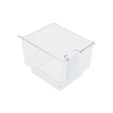 Fisher & Paykel 836886 Fisher & Paykel Refrigerator Bin And Scoop Assembly 836886